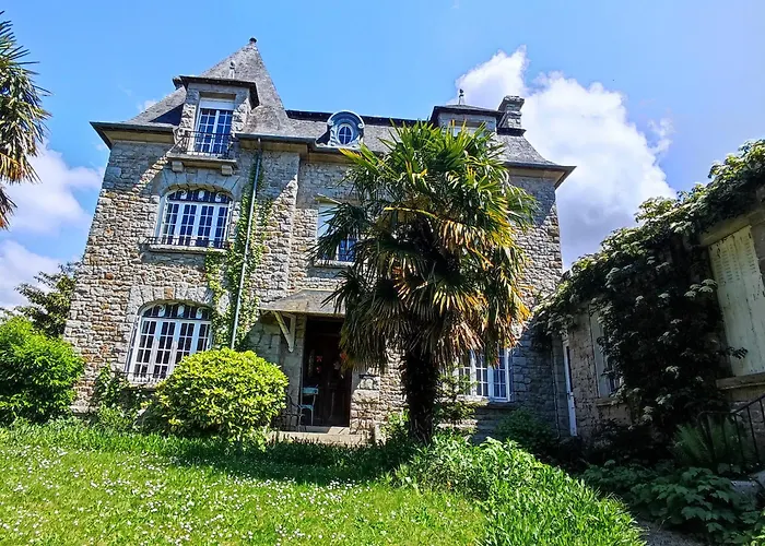 Chambres d'hôtes Bord de Rance