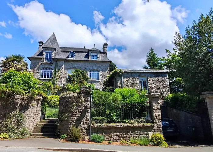Chambres d'hôtes Bord de Rance