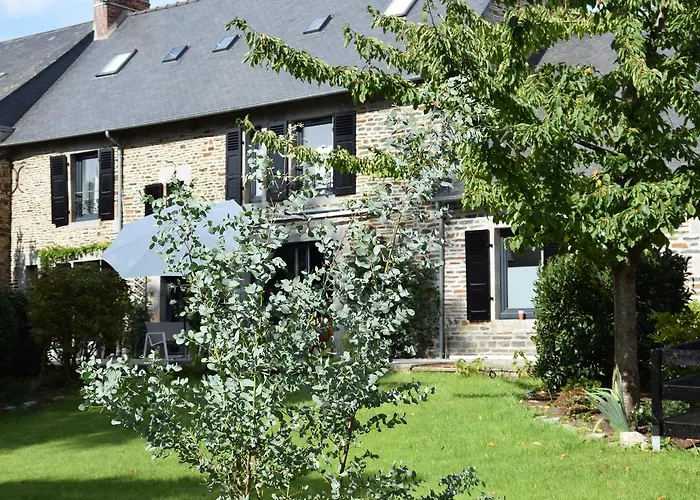 Mont B&B